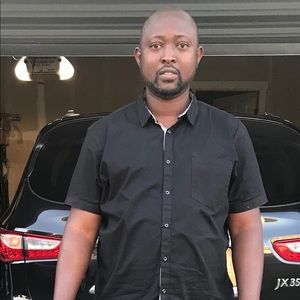 Meet your Posher, Abdul